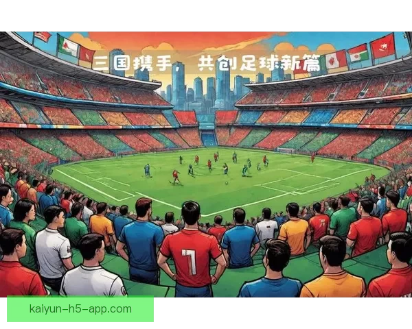 2026年世界杯聚焦墨西哥足球盛宴与历史使命
